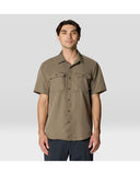 Men's MHW Canyon Short Sleeve