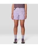 Women's MHW Peak Rambler Short