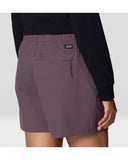 Women's MHW Rockrydge Short