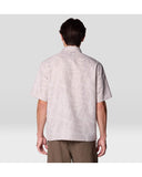 Men's MHW Sun Drift Cooling Printed SS Shirt