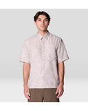 Men's MHW Sun Drift Cooling Printed SS Shirt