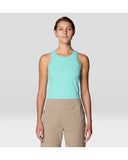 Women's MHW Mountain Stretch Tanklette