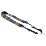 NOCS Provisions Woven Tapestry Strap