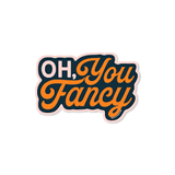 Good Southerner Sticker