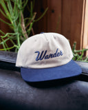 The Palm Springs Hat