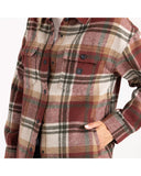 Women's Roark Amberley LS Flannel
