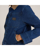 Women's Roark Open Roads Denim Jacket