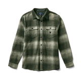 Men's Roark Nordsman Long Sleeve Flannel