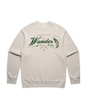 Unisex Ridge To River Sweatshirt