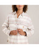 Women's Roark Amberley LS Flannel
