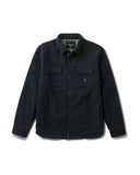 Men's Roark Backwoods Overshirt