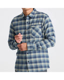 Men's Roark Crossroads Flannel