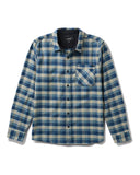 Men's Roark Crossroads Flannel