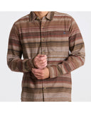 Men's Roark Crossroads Flannel
