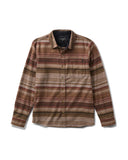 Men's Roark Crossroads Flannel