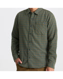 Men's Roark Crossroads Flannel