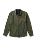 Men's Roark Crossroads Flannel