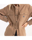 Women's Roark Hebrides Unlined Jacket