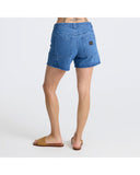Women's Roark Hwy 1 Short