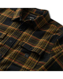 Men's Roark Nordsman Cotton Flannel