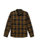 Men's Roark Nordsman Cotton Flannel