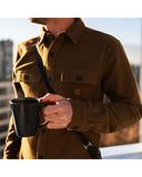 Men's Roark Nordsman Flannel