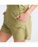 Women's Roark Canyon Romper