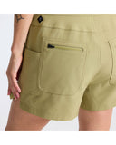Women's Roark Canyon Romper