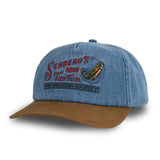 Sendero - Hand Tied Flies Hat