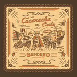 Sendero Bandana