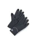 Smartwool Active Fleece Glove - Charcoal