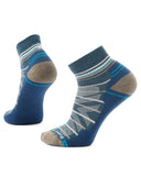 Men's SW Hike LC Pattern Ankle - Twilight Blue