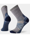 Men's SW Hike FC Crew - Light Gray