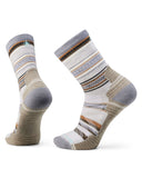 Men's SW Hike LC Panorama Crew - Ash