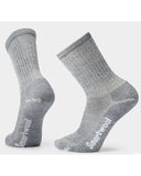 Men's SW Classic Light Crew - Light Grey