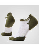 Men's SW Run TC Low Ankle - Ash-Wintermoss