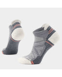 Women's SW Hike Low Ankle - Med Grey