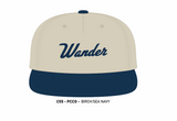 The Palm Springs Hat