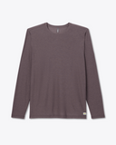 Men's Vuori L/S Strato Tech Tee