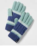 Smartwool Popcorn Cable Glove