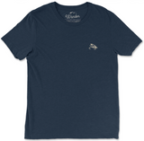 Ridge To River SS Tee