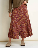 Women's Toad Manzana Paneled Midi Skirt