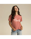 Women's Sendero Howdy Dude Crop Tee