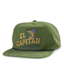 Sendero - El Capitan Hat