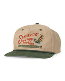 Sendero - Hand Tied Flies Hat