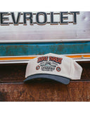 Sendero - Triple Threat Hat