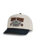 Sendero - Triple Threat Hat