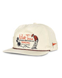 Sendero - West Texas Municipal Hat
