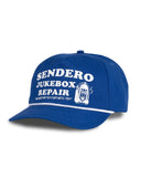 Sendero - Jukebox Repair Hat