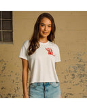 Women's Sendero Armadillo Boxy Tee
